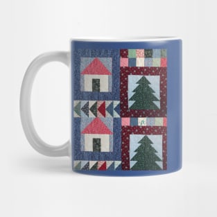 Treehouse Mug